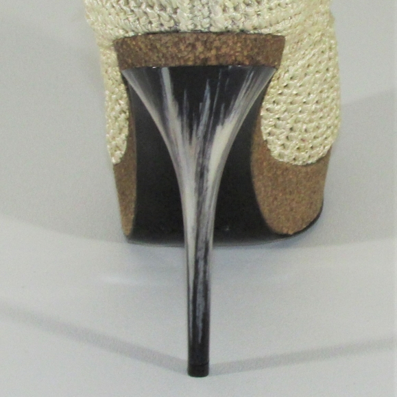 BURBERRY ENGLISH ICONS DARFIELD RAF100 BOOT - Picture 5 of 6